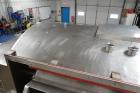 Peerless Da200 Double Sigma Mixer